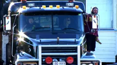 Outback Truckers