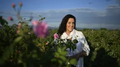 Bettany Hughes' Treasures...