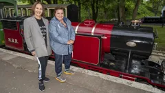 Susan Calman's Grand Week by the Sea