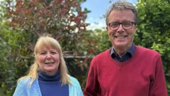 Long Lost Family Special