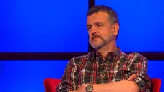 Richard Osman's House of Games