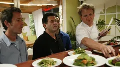 Ramsay's Kitchen Nightmares USA