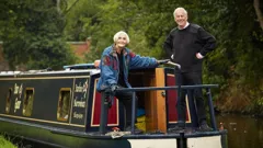 Great Canal Journeys