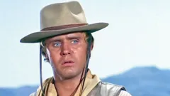 The High Chaparral