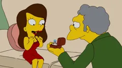 The Simpsons