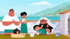 Baile na Samhlaíochta