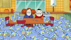 The Rubbish World of Dave Spud