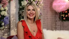 Don't Tell the Bride