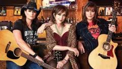 Iconic Women Of Country