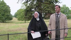 Sister Boniface Mysteries