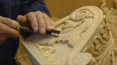 Fred Dibnah's Made in Britain