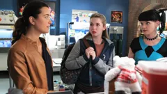 NCIS