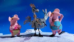 Clangers