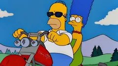 The Simpsons