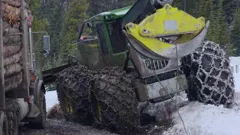 Mud Mountain Haulers