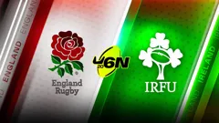 Under-20s Six Nations Rugby