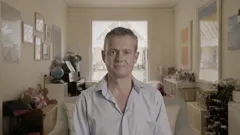 The Real Death In Paradise