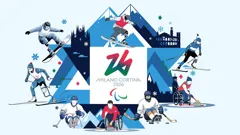 Winter Paralympics 2026