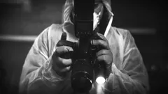 Secrets of a Murder Detective