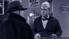 The Twilight Zone