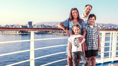 The Cruise