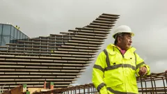 The Art Of Architecture