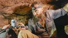 Mystery At Blind Frog Ranch