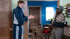 EastEnders