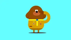 Hey Duggee