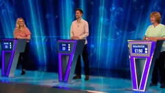 Tipping Point