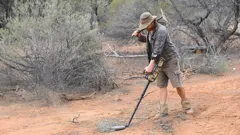 Aussie Gold Hunters