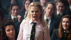 Derry Girls
