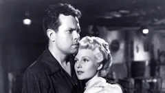 The Lady From Shanghai