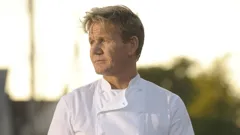 Ramsay's Kitchen Nightmares USA