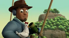 PAW Patrol