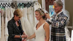 Say Yes to the Dress