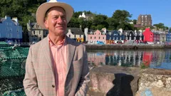 Great Coastal Railway Journeys