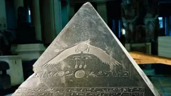 Ancient Aliens