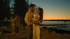 Picture Perfect Romance