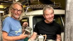 Find It, Fix It, Flog It