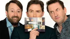 Would I Lie To You?