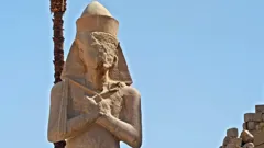 Ancient Egypt by Train with...