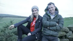 Digging Up Britain's Past