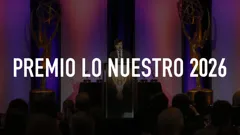 Premio Lo Nuestro 2026