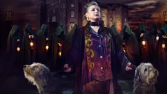 The Traitors Ireland