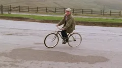 Last of the Summer Wine