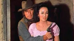The High Chaparral