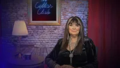 Cellar Club with Caroline Munro