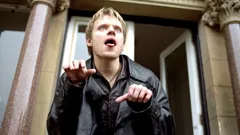 The Principles of Lust