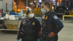 Border Force America's Gatekeepers